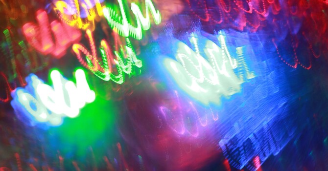 The Transient Nature of Life and Health: Embracing the Gray Areas image