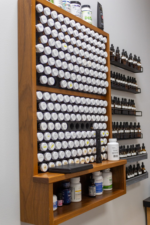 Chiropractor, chiropractic, doctor, holistic, functional medicine
