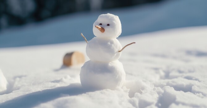 Winter Energetics: What Traditional Chinese Medicine Says About This Season image